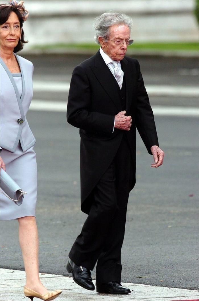 Regreso al pasado: la boda de Felipe y Letizia vista con lo que sabemos hoy (FOTOS)