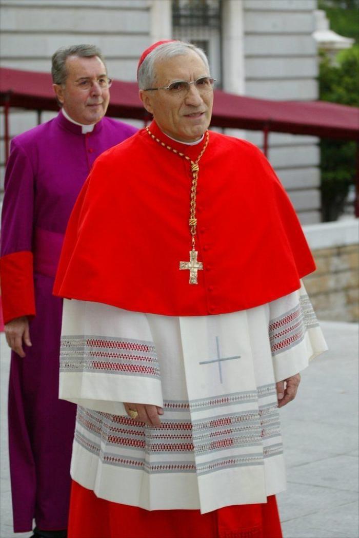 Regreso al pasado: la boda de Felipe y Letizia vista con lo que sabemos hoy (FOTOS)