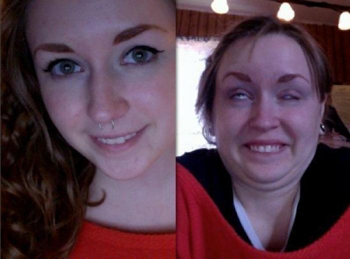 Un "gimnasta" japonés, un potro y una hipnótica ilusión optica (VÍDEO)