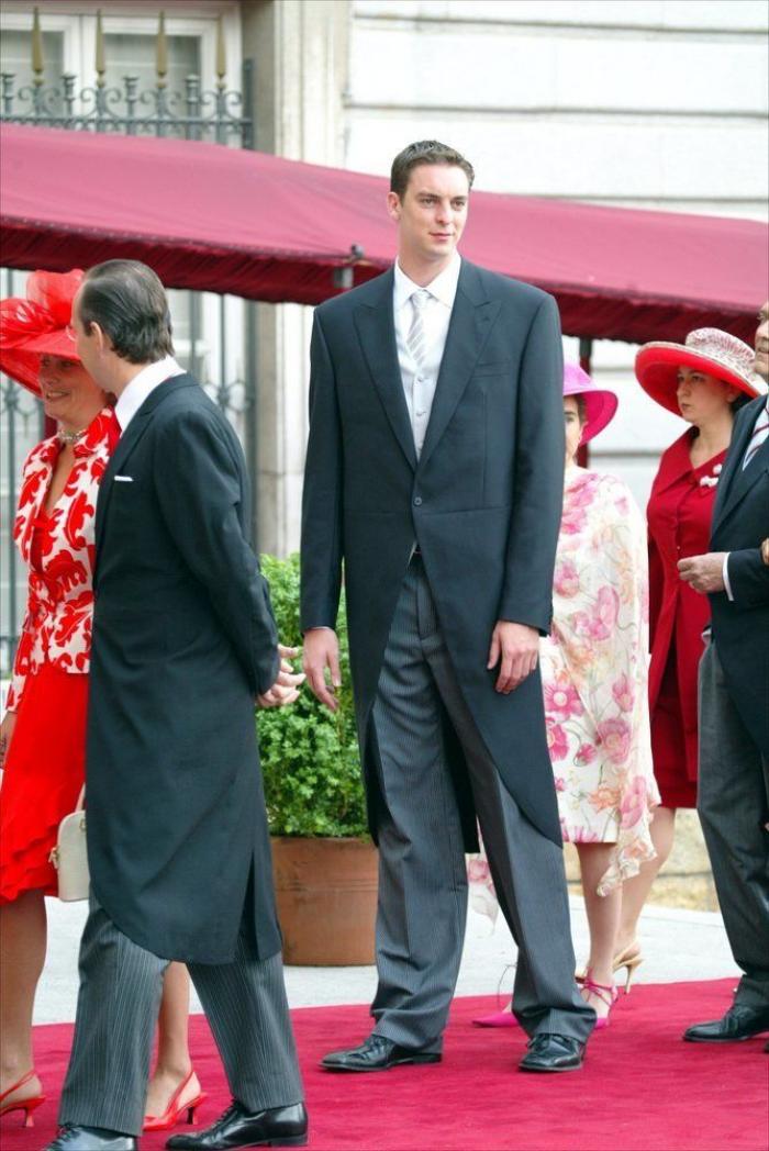 Regreso al pasado: la boda de Felipe y Letizia vista con lo que sabemos hoy (FOTOS)