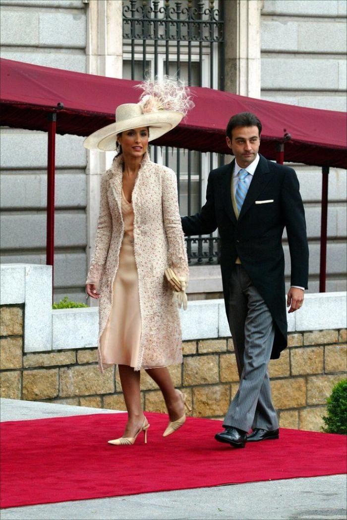 Regreso al pasado: la boda de Felipe y Letizia vista con lo que sabemos hoy (FOTOS)