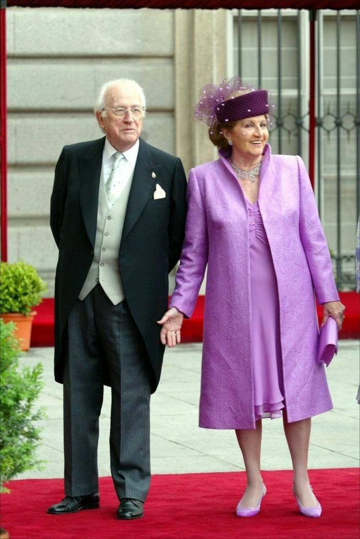 Regreso al pasado: la boda de Felipe y Letizia vista con lo que sabemos hoy (FOTOS)