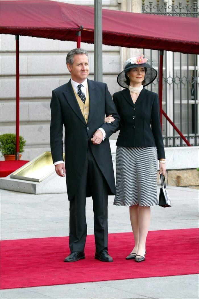 Regreso al pasado: la boda de Felipe y Letizia vista con lo que sabemos hoy (FOTOS)