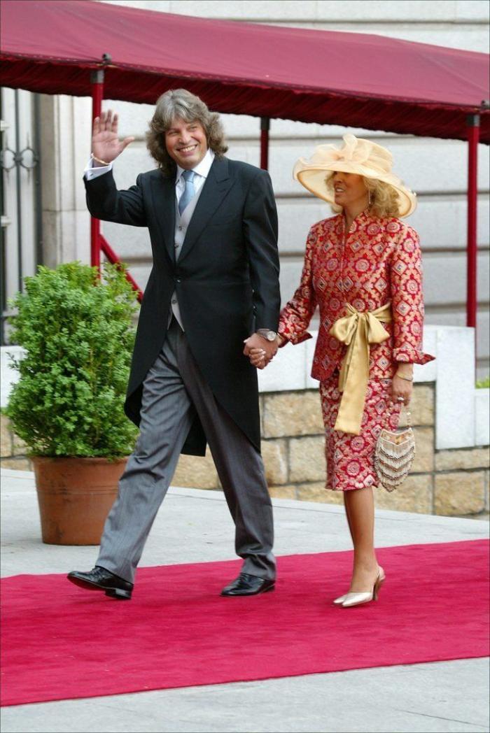 Regreso al pasado: la boda de Felipe y Letizia vista con lo que sabemos hoy (FOTOS)