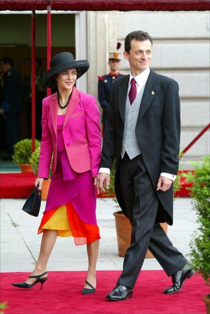 Regreso al pasado: la boda de Felipe y Letizia vista con lo que sabemos hoy (FOTOS)
