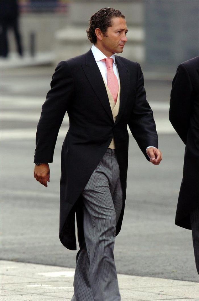 Regreso al pasado: la boda de Felipe y Letizia vista con lo que sabemos hoy (FOTOS)