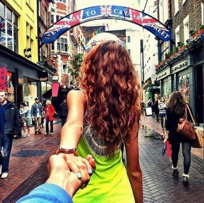 Un "gimnasta" japonés, un potro y una hipnótica ilusión optica (VÍDEO)