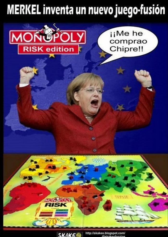 Un "gimnasta" japonés, un potro y una hipnótica ilusión optica (VÍDEO)