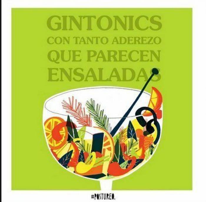 Un "gimnasta" japonés, un potro y una hipnótica ilusión optica (VÍDEO)