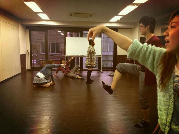 Ataque a los titanes: otra moda en redes sociales japonesas (FOTOS)