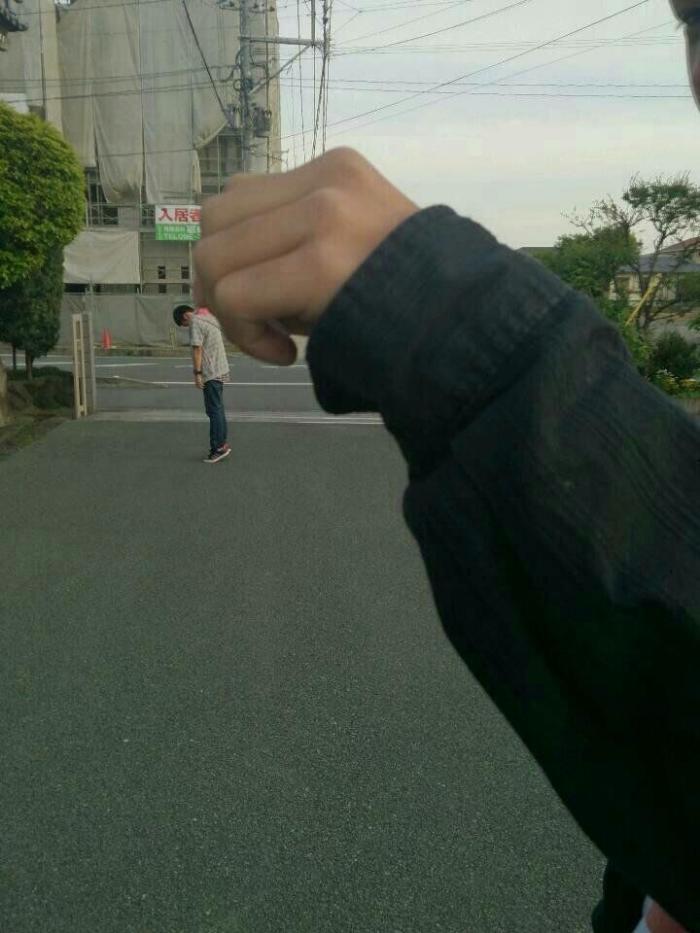 Ataque a los titanes: otra moda en redes sociales japonesas (FOTOS)