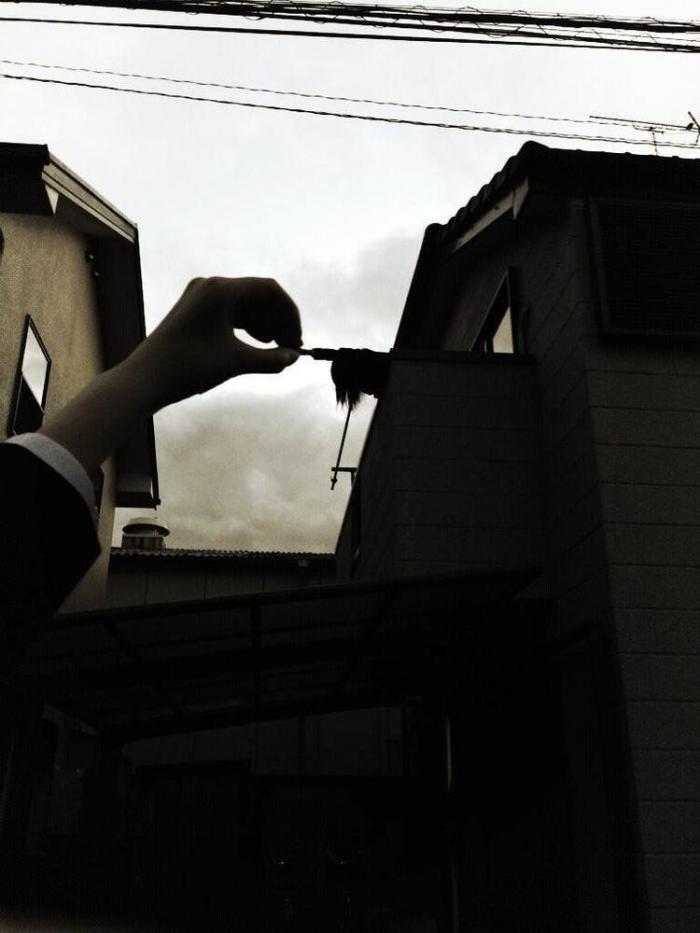 Ataque a los titanes: otra moda en redes sociales japonesas (FOTOS)