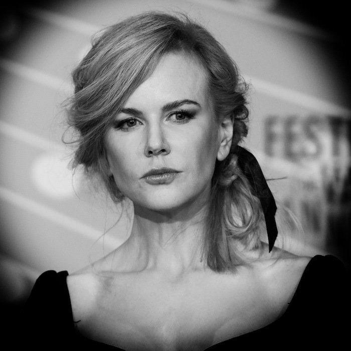 Fotos de Cannes en plan 'Gatsby': Getty retrata la alfombra roja en blanco y negro