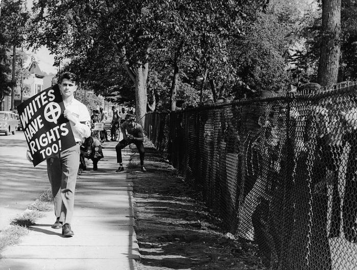 Vergonzoso episodio racista en un Cercanías de Madrid: "¡Estamos en España, no en tu país!"