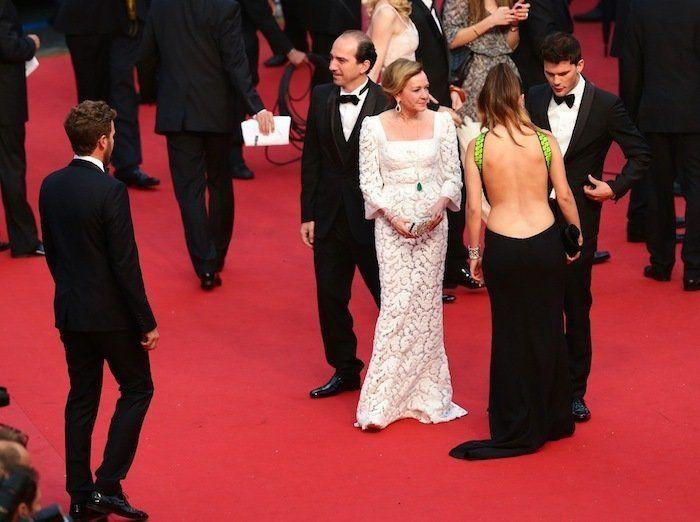 Cannes 2014: sólo dos películas con coproducción española competirán por la Palma de Oro