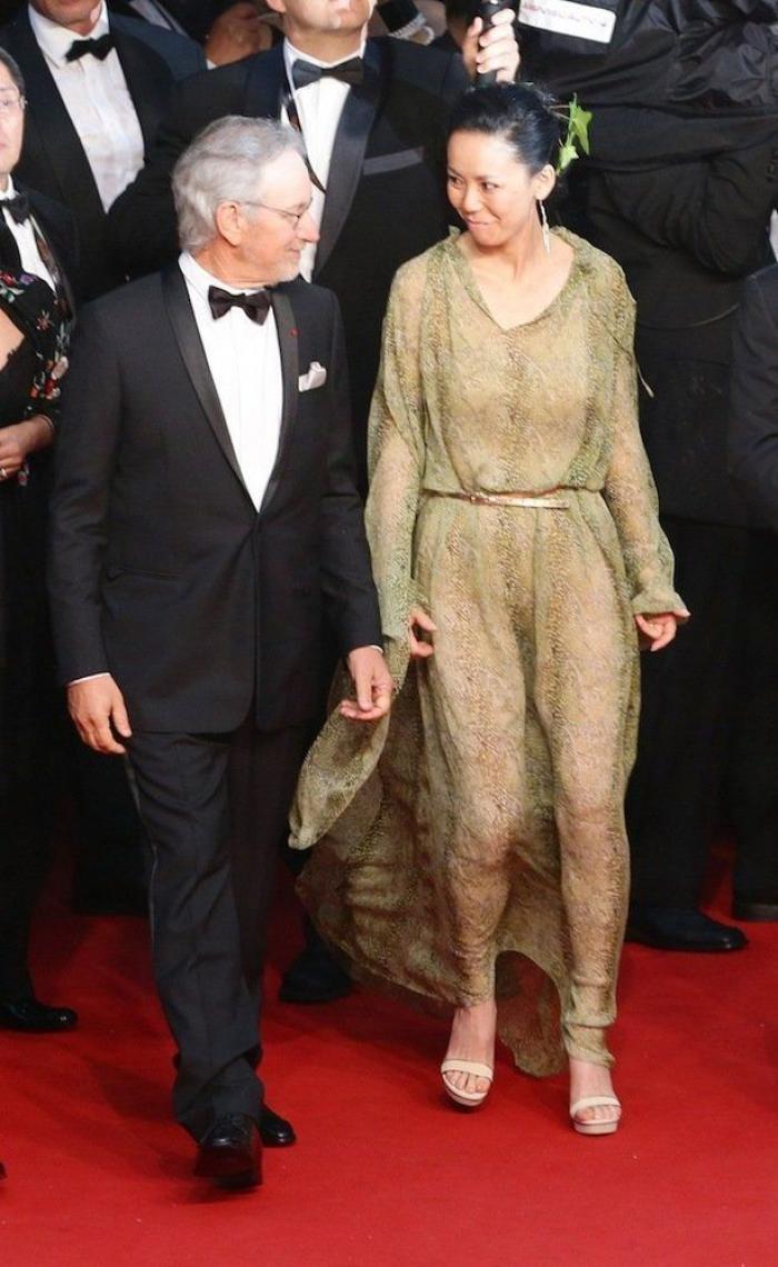 Cannes 2014: sólo dos películas con coproducción española competirán por la Palma de Oro