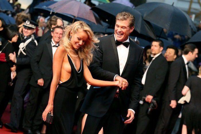 Cannes 2014: sólo dos películas con coproducción española competirán por la Palma de Oro