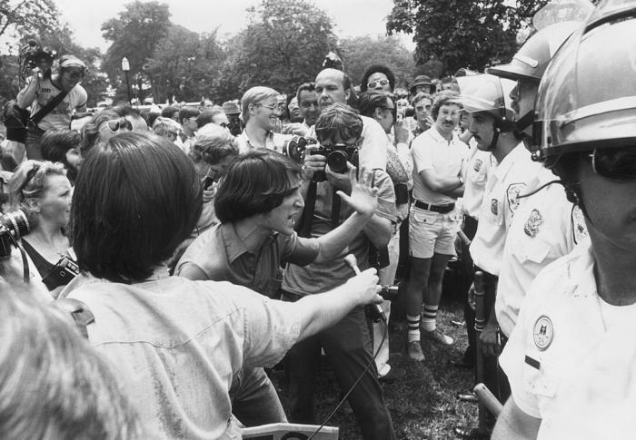 Vergonzoso episodio racista en un Cercanías de Madrid: "¡Estamos en España, no en tu país!"