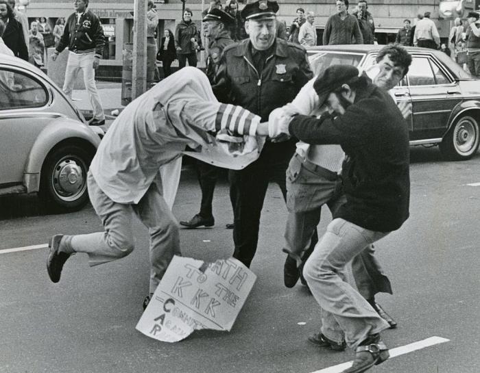 Vergonzoso episodio racista en un Cercanías de Madrid: "¡Estamos en España, no en tu país!"