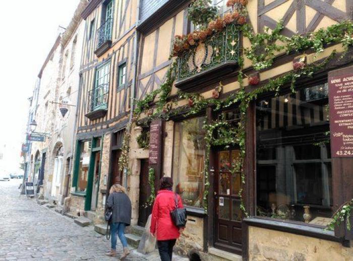 Le Mans en 24 horas: qué hacer, qué visitar y dónde comer