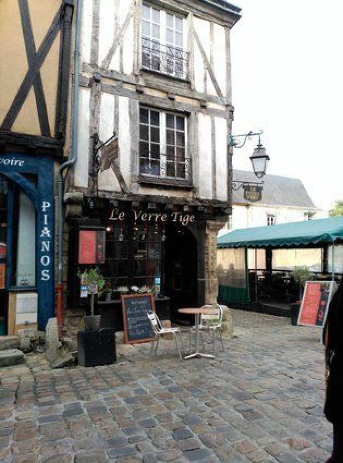 Le Mans en 24 horas: qué hacer, qué visitar y dónde comer