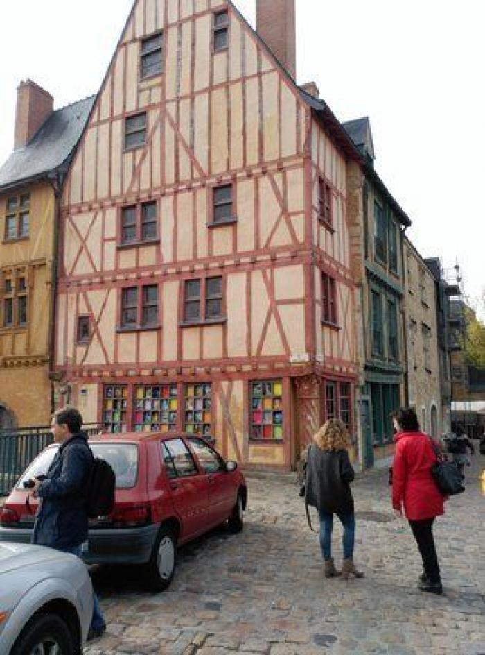 Le Mans en 24 horas: qué hacer, qué visitar y dónde comer