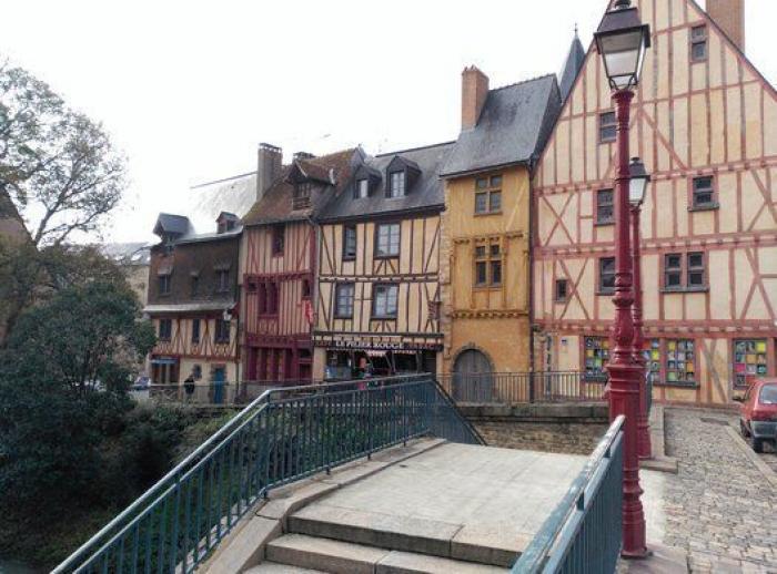 Le Mans en 24 horas: qué hacer, qué visitar y dónde comer