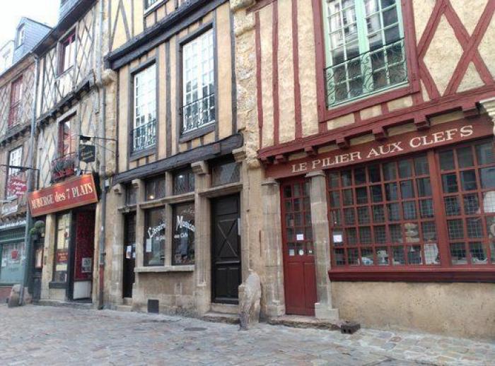 Le Mans en 24 horas: qué hacer, qué visitar y dónde comer