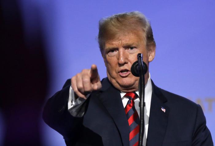 Brad Pitt imita a Anthony Fauci, el Fernando Simón de Estados Unidos, y destroza a Donald Trump