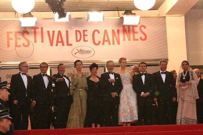 Cannes 2014: sólo dos películas con coproducción española competirán por la Palma de Oro
