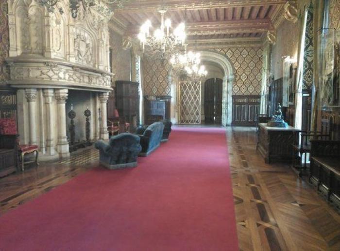 Le Mans en 24 horas: qué hacer, qué visitar y dónde comer