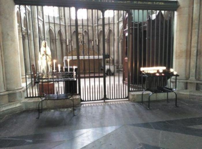 Le Mans en 24 horas: qué hacer, qué visitar y dónde comer