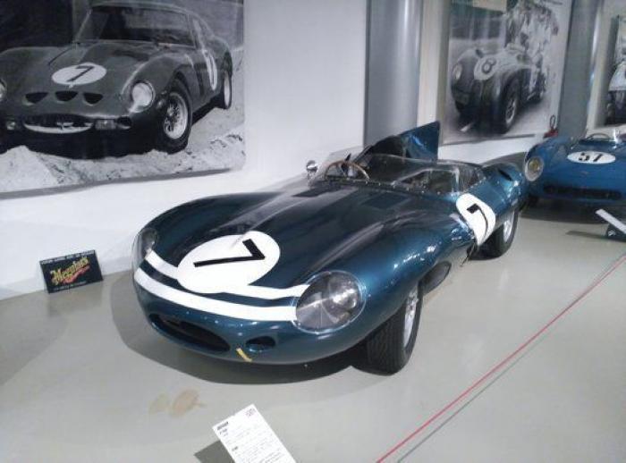 Le Mans en 24 horas: qué hacer, qué visitar y dónde comer