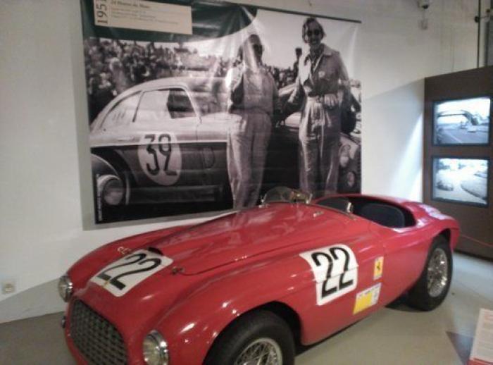 Le Mans en 24 horas: qué hacer, qué visitar y dónde comer