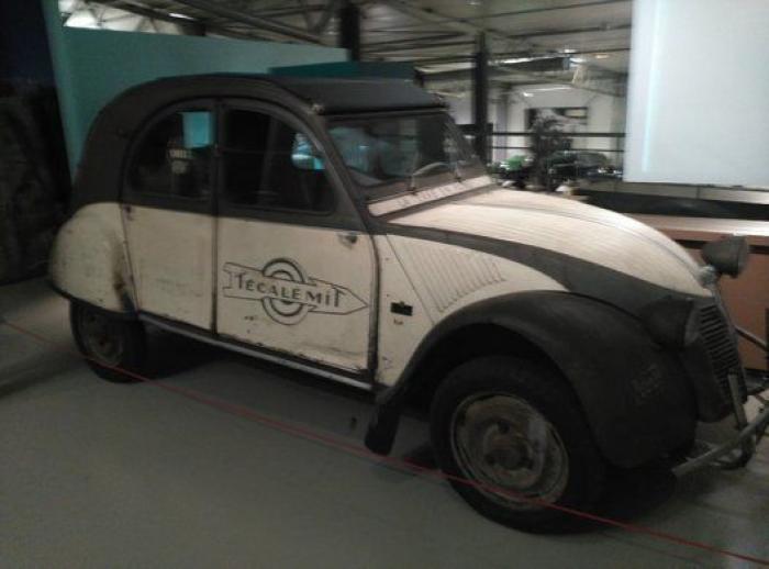 Le Mans en 24 horas: qué hacer, qué visitar y dónde comer