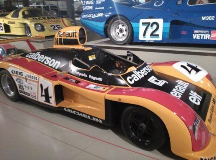 Le Mans en 24 horas: qué hacer, qué visitar y dónde comer