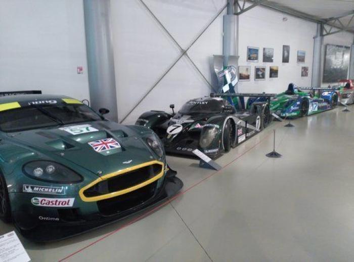 Le Mans en 24 horas: qué hacer, qué visitar y dónde comer