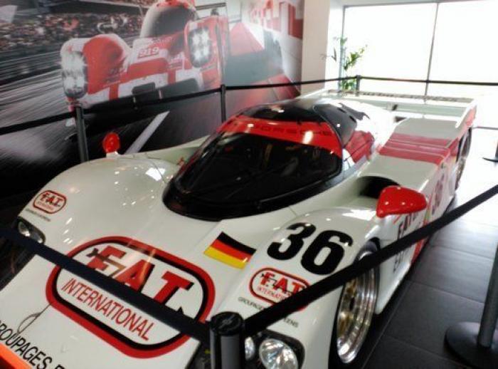 Le Mans en 24 horas: qué hacer, qué visitar y dónde comer