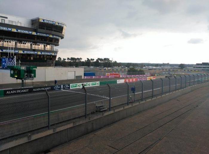 Le Mans en 24 horas: qué hacer, qué visitar y dónde comer