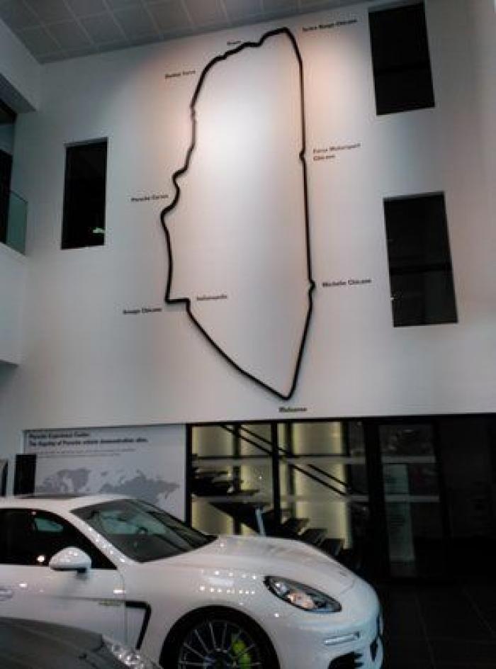 Le Mans en 24 horas: qué hacer, qué visitar y dónde comer