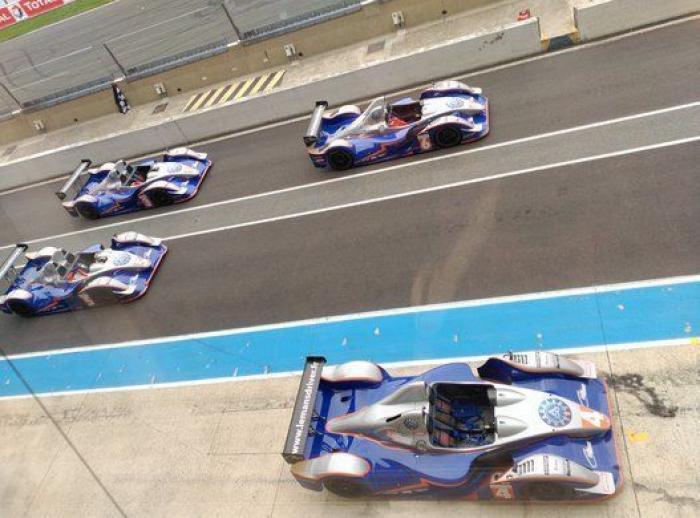 Le Mans en 24 horas: qué hacer, qué visitar y dónde comer