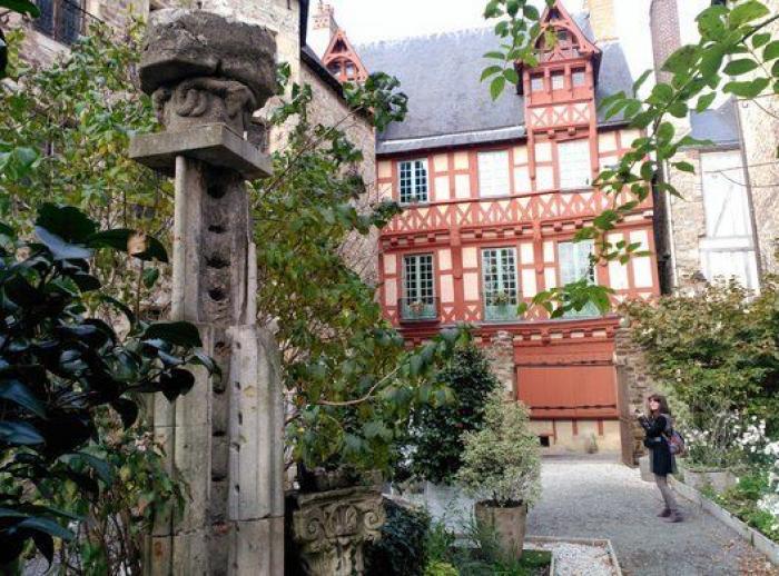 Le Mans en 24 horas: qué hacer, qué visitar y dónde comer