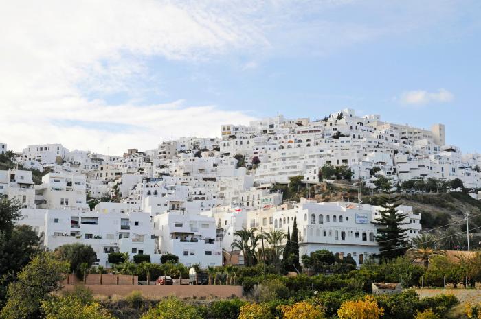 Los 15 pueblos medievales más bonitos de España, según 'National Geographic'