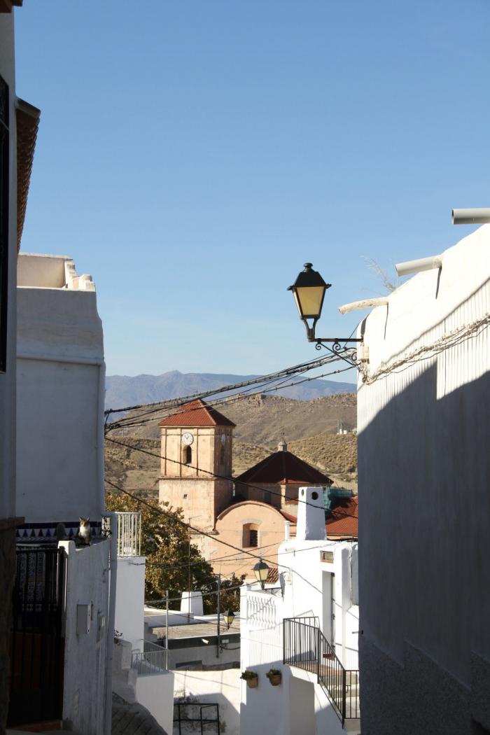 Los 15 pueblos medievales más bonitos de España, según 'National Geographic'