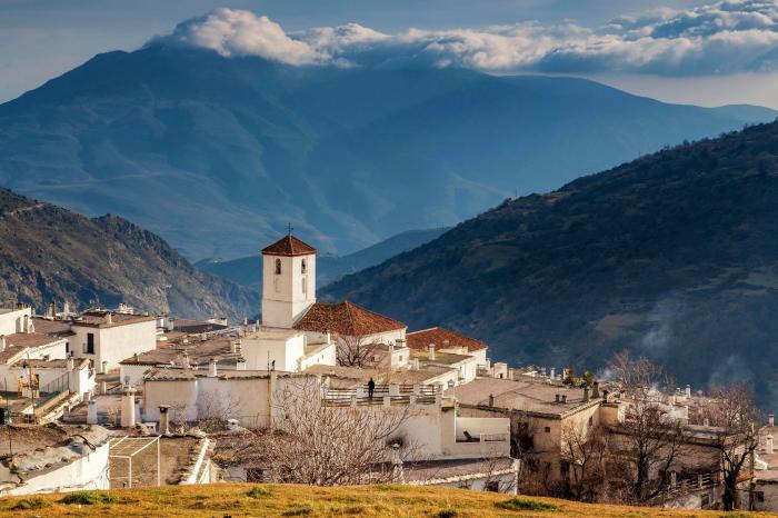 Los 15 pueblos medievales más bonitos de España, según 'National Geographic'