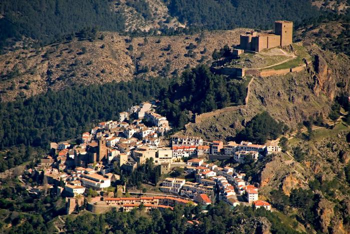 Los 15 pueblos medievales más bonitos de España, según 'National Geographic'