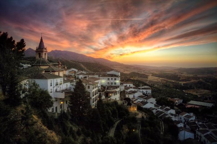 Los 15 pueblos medievales más bonitos de España, según 'National Geographic'
