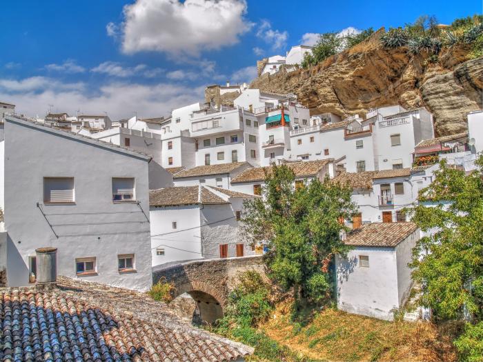 Los 15 pueblos medievales más bonitos de España, según 'National Geographic'