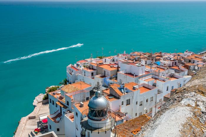 Los 15 pueblos medievales más bonitos de España, según 'National Geographic'