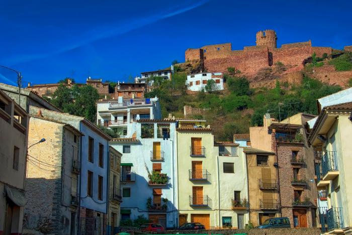 Los 15 pueblos medievales más bonitos de España, según 'National Geographic'